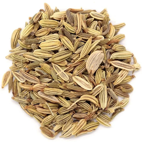 Fennel Seed Extract - Application: Industrial