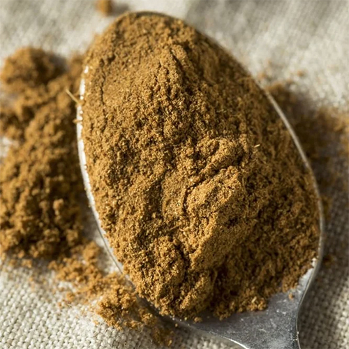 Fennel Seed Extract - Application: Industrial