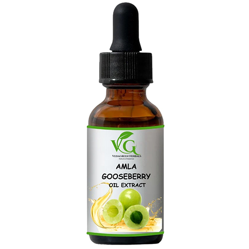 Amla Oil Soluble Extract