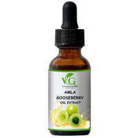 Amla Oil Soluble Extract