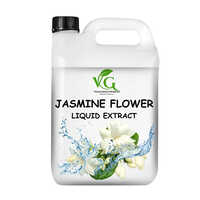 Jasmine Flower Liquid Extract