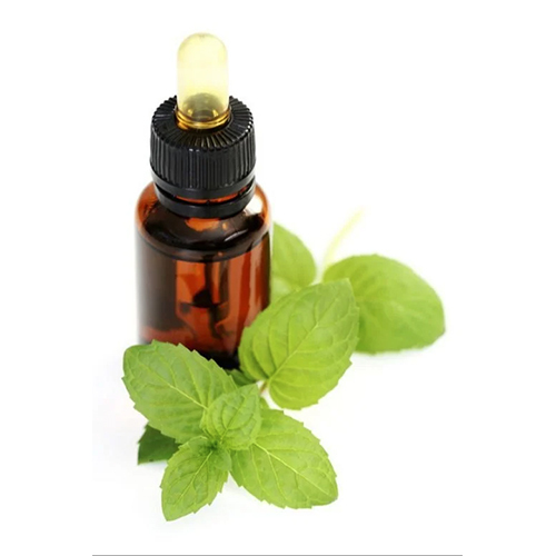 Pudina Oil