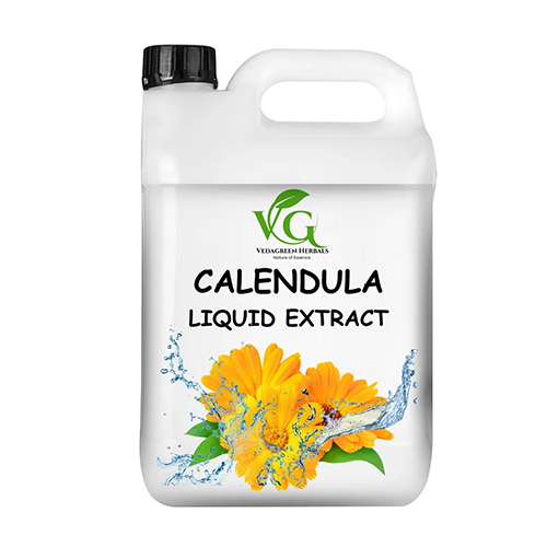 Calendula Liquid Extract