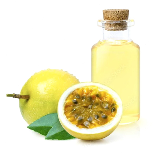 Passion Fruit Oil