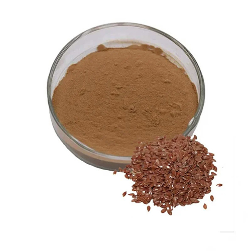 Flaxseed Extract