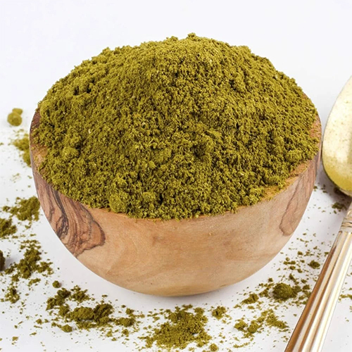 Pan-bettle Leaf Dry Extract - Application: Industrial