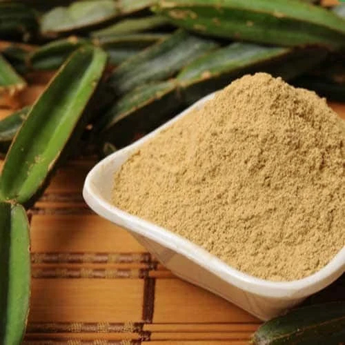 Cissus Quadrangularis Extract - Application: Industrial
