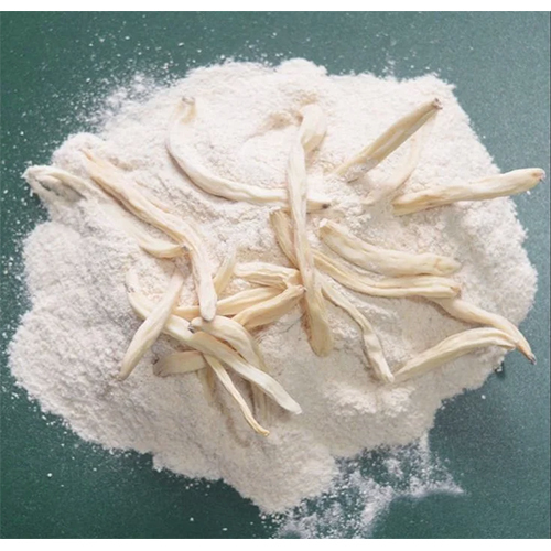Safed Musli Extracts