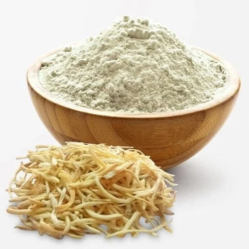 Safed Musli Extracts