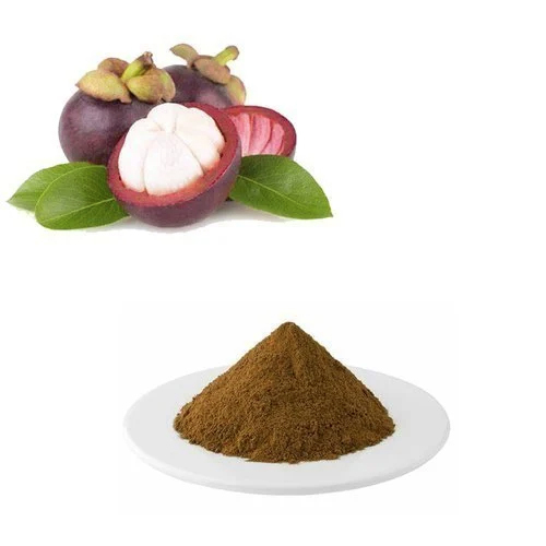 Mangosteen Extract