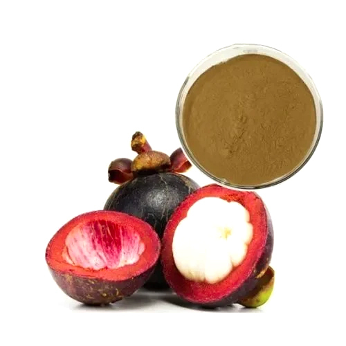 Mangosteen Extract