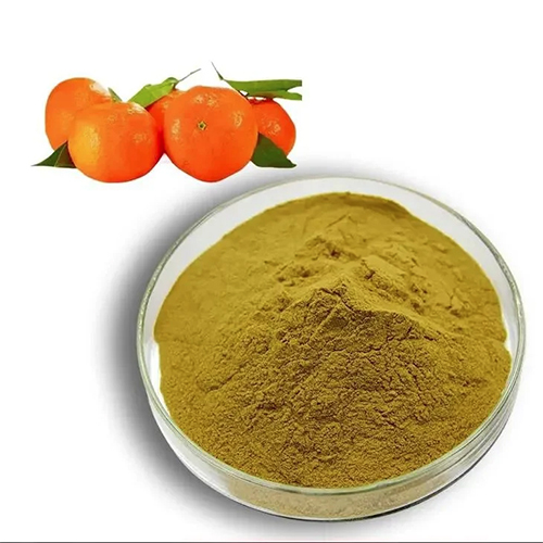 Citrus Bioflavonoids Powder