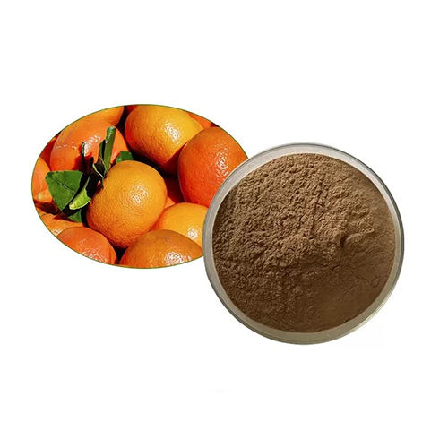 Citrus Bioflavonoids Powder