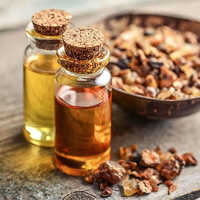 Myrrh Essential Oil