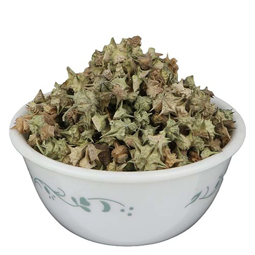 Gokhru Powder