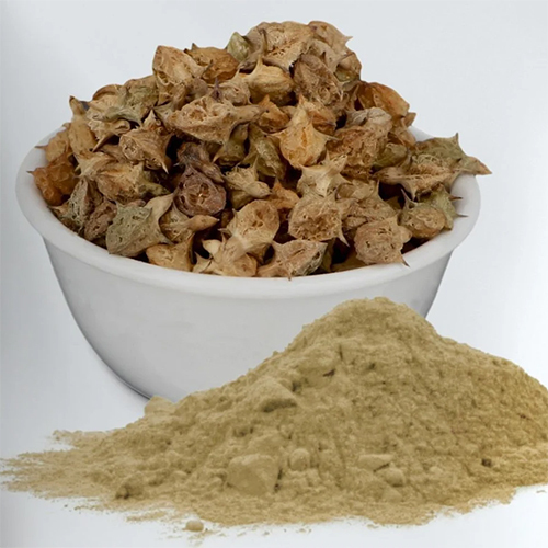 Gokhru Powder