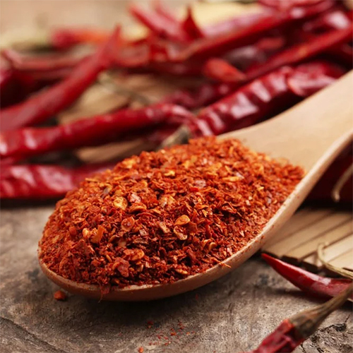 Cayenne Pepper Powder