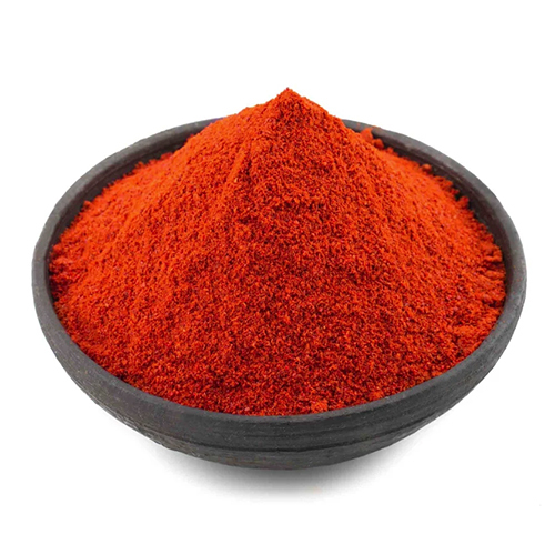 Cayenne Pepper Powder - Application: Industrial