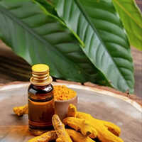 Curcuma Essential Oil