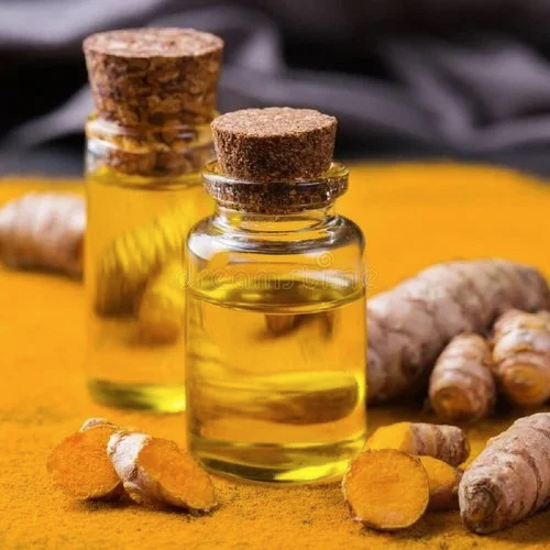 Curcuma Essential Oil