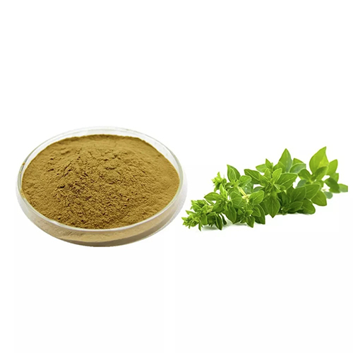 Oregano Extract