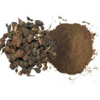 Nagarmotha Extract - Application: Industrial
