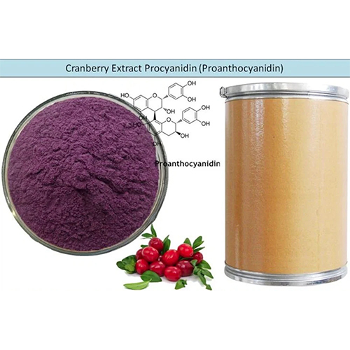 Proanthocyanidin Powder