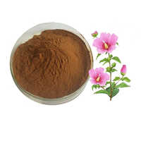 Hibiscus Extract - Application: Industrial