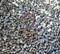 LLDPE Repro Pellets Black - Origin Korea