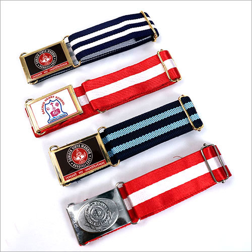 School belt