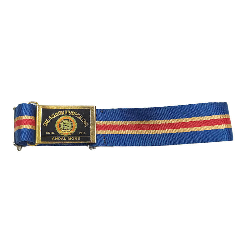 Brass Belt