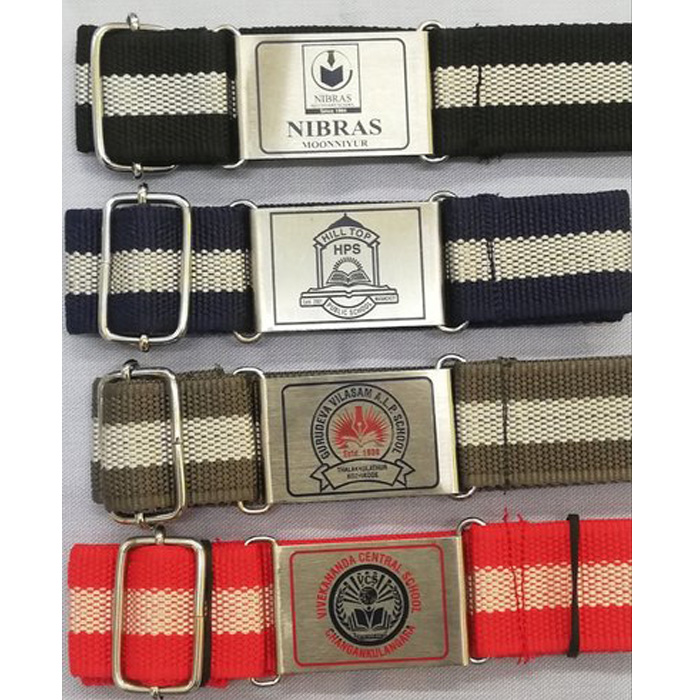 Still Belt 