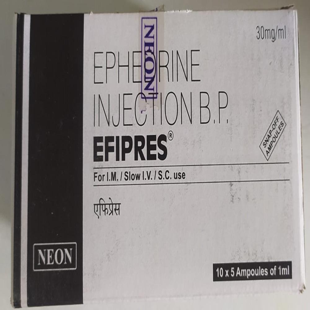 EFIPRES 30mg/ml