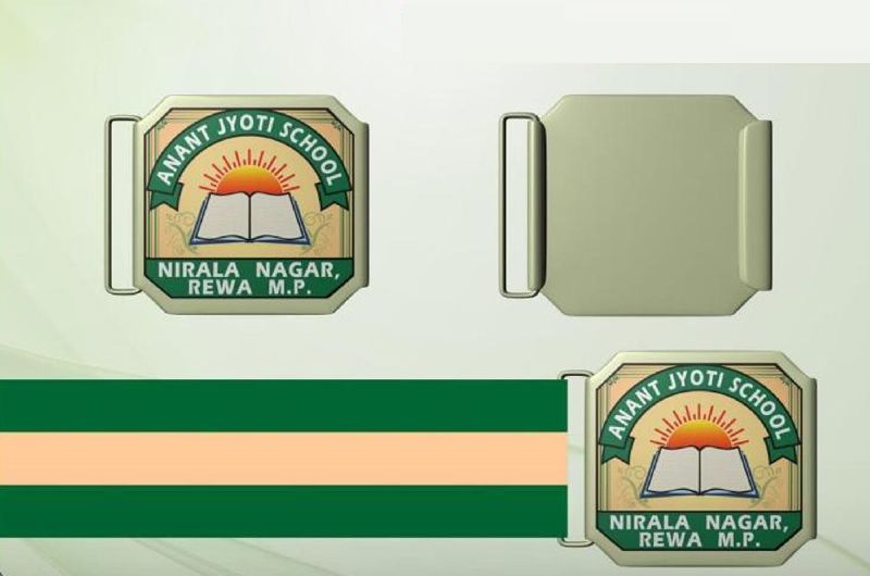 Fancy Belt - Age Group: 06-18