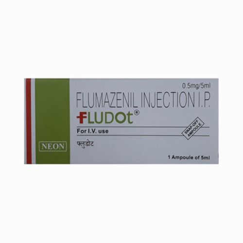 FLUDOT 0.5mg/5ml