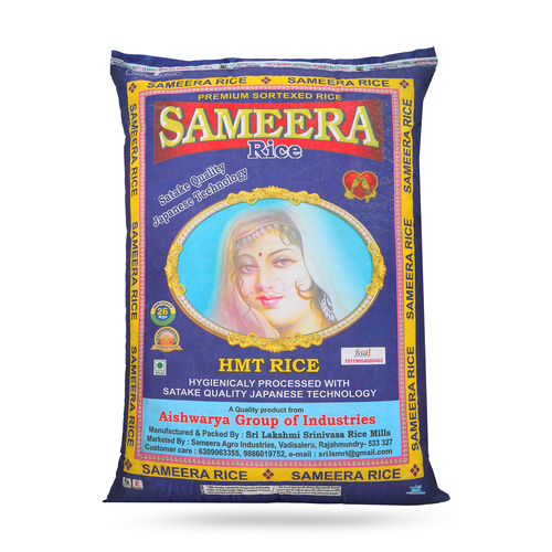 NON BASMATI RICE