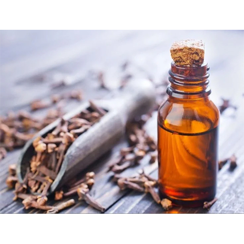 Clove Essential Oil