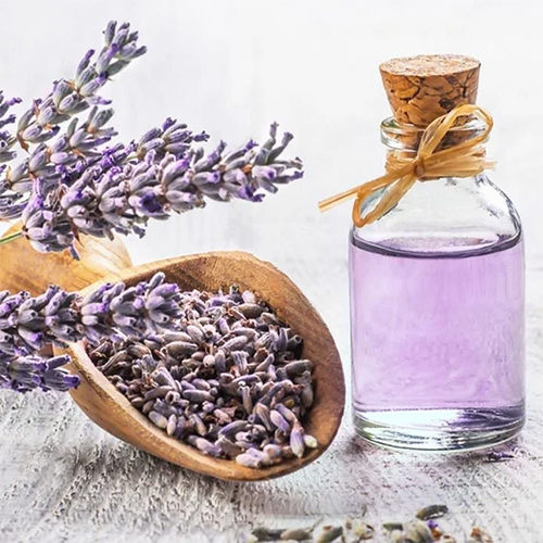 Lavender Essential Oil