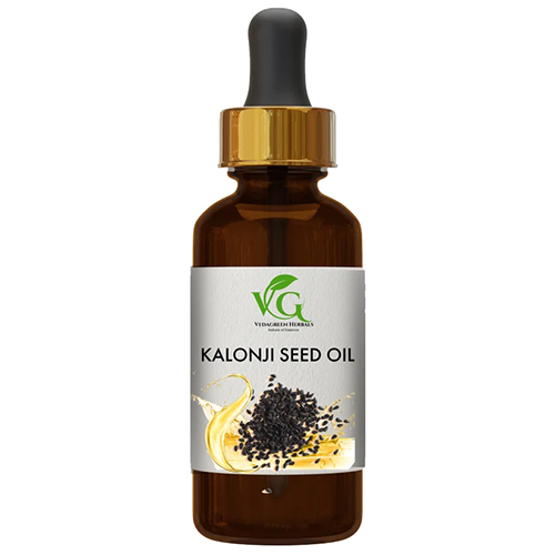 Kalonji Oil