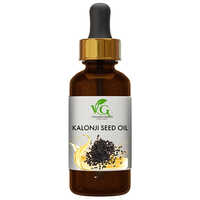 Kalonji Oil