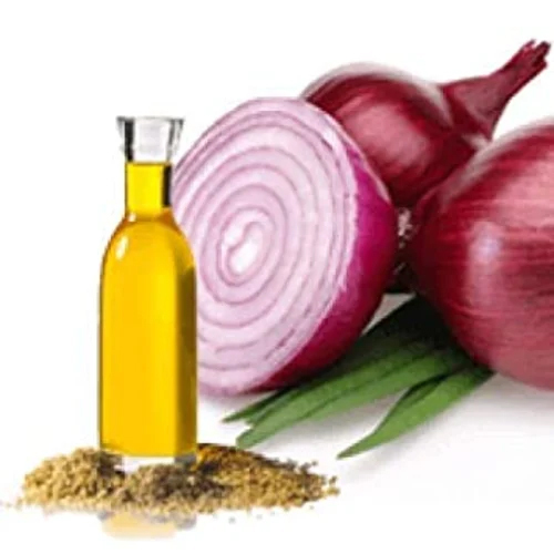Red Onion Seed Oil