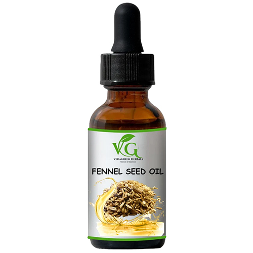 Fennel Seed Essential Oil