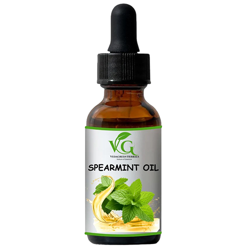 Spearmint Essential Oil