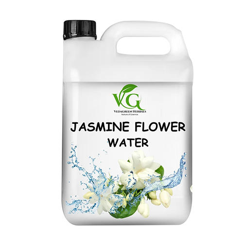 Jasmine Flowers Hydrosol