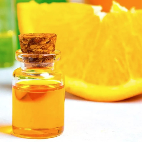 Sweet Orange Oil