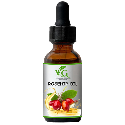 Rosehip Seeds Oil