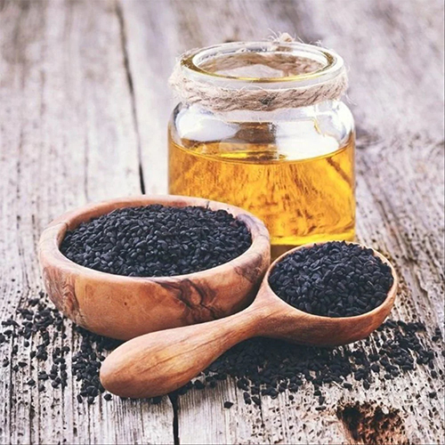 Black Cumin Seed Essential Oil
