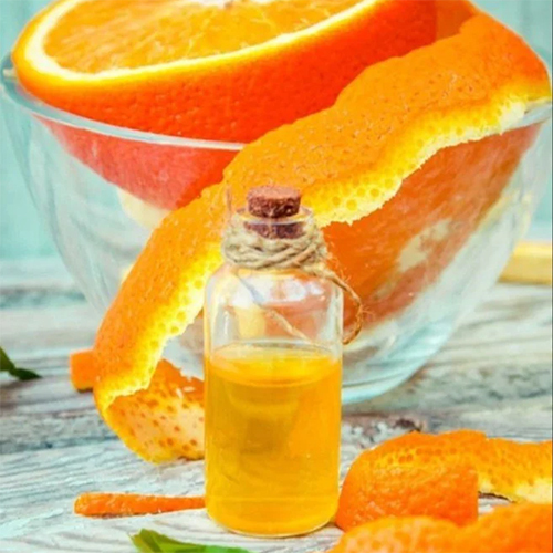 Orange Essential Oil