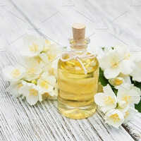 Jasmine Essential Oil