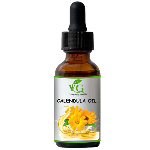 Calendula Oil